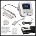 Alta qualidade LED Digital Permanente Maquiagem Power Device / Permanent Machine Maquiagem Power Supply